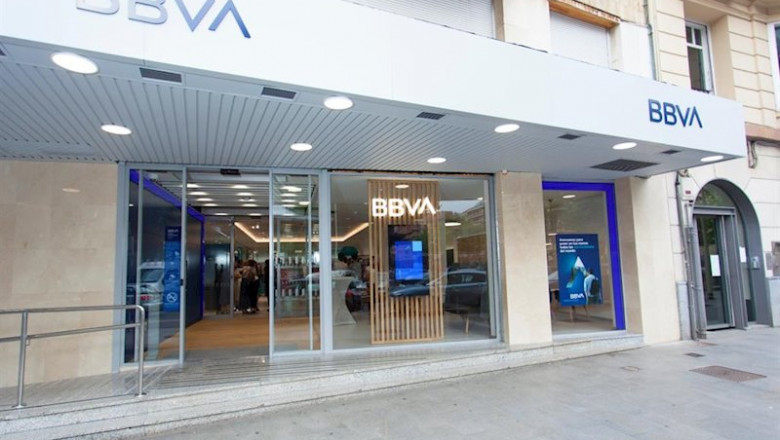 BBVA - Archivo ep bbvaren bulego eredu berria durangon