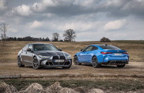 ep bmw m3 y m4 ya a la venta en espana