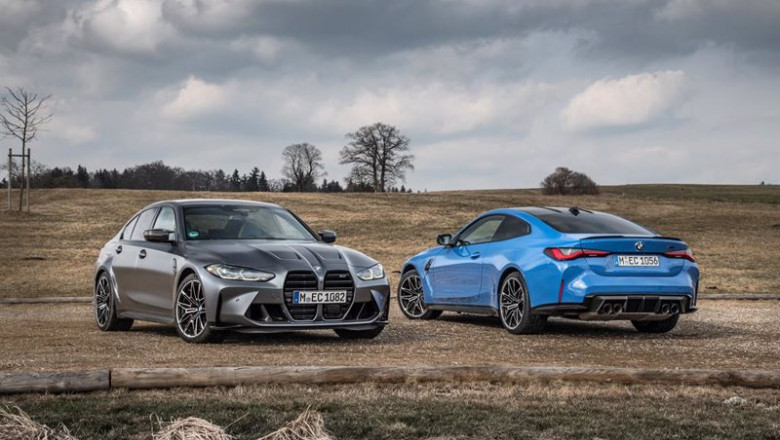 BMW M3 y M4, ya a la venta en España. | BMW ep bmw m3 y m4 ya a la venta en espana