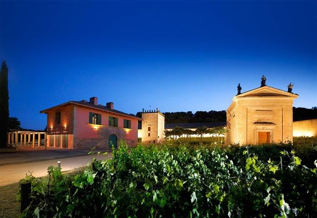 Bodegas Arínzano | VARMA ep bodegas arinzano