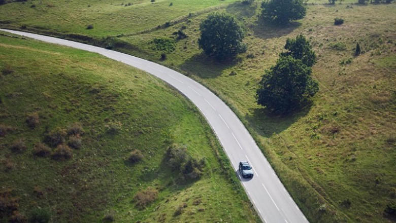 Breathe cleaner air inside Volvo cars with cutting-edge air purification technology | VOLVO ep breathe cleaner air inside volvo cars with cutting edge air purification technology