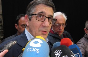 ep candidatosecretario generalpsoe patxi