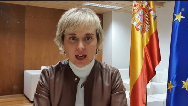 ep carme artigas secretaria de estado de digitalizacion e inteligencia artificial durante su