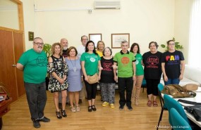ep cartagena acoge encuentro nacionalplataformasafectados hipotecas