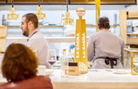 ep cerveza la sagra en el gourmet de el corte ingles ep cerveza la sagra en el gourmet de el corte ingles