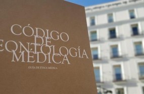 ep codigodeontologia medicala organizacion mdica colegial