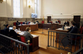ep comienza el juicio por el ere de alcoa san cibrao al fracasar la conciliacion en la imagen los ep comienza el juicio por el ere de alcoa san cibrao al fracasar la conciliacion en la imagen los