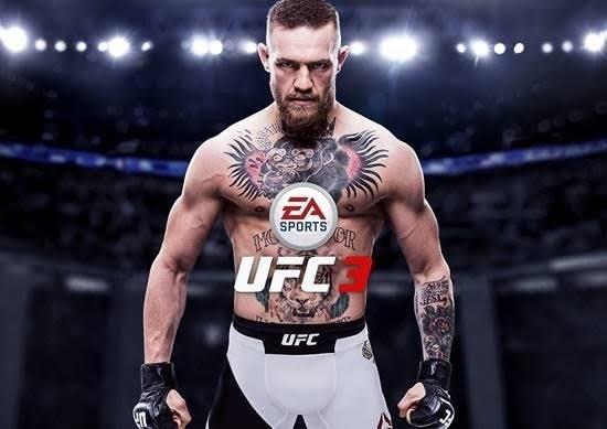 ep conor mcgregor portadaea sports ufc 3