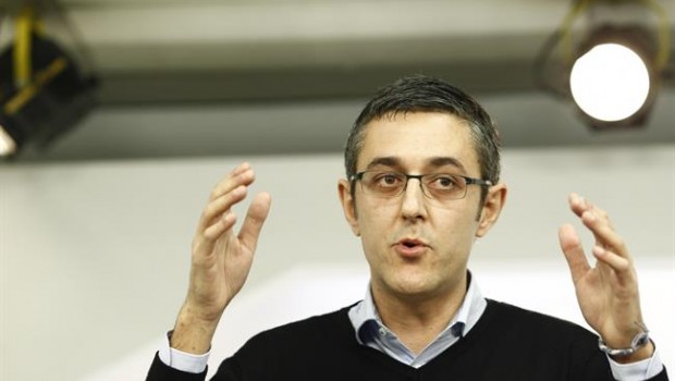 ep coordinadorpsoe del area politicala ponencia marco eduardo madina