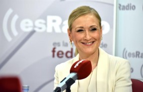 ep cristina cifuentesuna entrevistaesradio