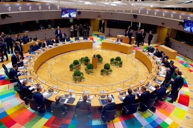 Cumbre de la UE en Bruselas | UNIÓN EUROPEA ep cumbrela uebruselas
