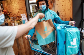ep delivery de restaurante