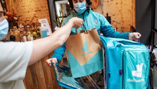 ep delivery de restaurante