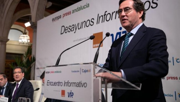 ep desayunos informativoseuropa press andalucia