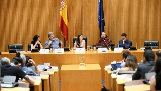 ep diputadosunidospresentancongresoleycambio climatico