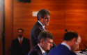 ep el consejero delegado del banco santander jose antonio alvarez alvarez presenta los resultados ep el consejero delegado del banco santander jose antonio alvarez alvarez presenta los resultados