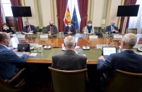 ep el ministro de agricultura pesca y alimentacion luis planas 3d mantiene una reunion con los