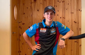 ep el piloto espanol de moto3 sergio garcia dols team estrella galicia 00