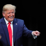ep el presidente de estados unidos donald trump se dirige a sus simpatizantes en el sharon l morris ep el presidente de estados unidos donald trump se dirige a sus simpatizantes en el sharon l morris