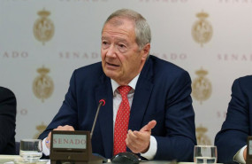 ep el presidente de la comision de investigacion de accidentes ferroviarios ciaf ignacio barron de