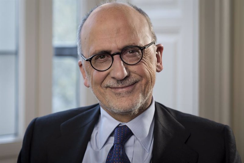 Cellnex nombra a Óscar Fanjul como nuevo presidente no ejecutivo de la compañía