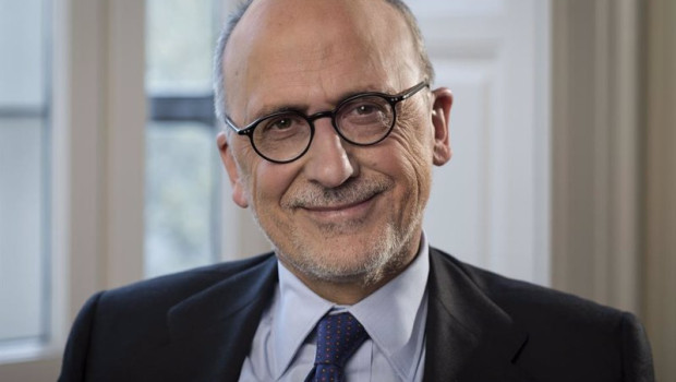 ep el presidente no ejecutivo de cellnex oscar fanjul