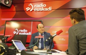ep entrevistaandoni ortuzarradio euskadila aprobacionpge