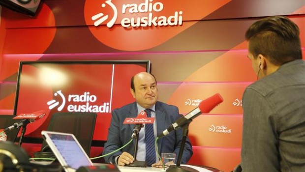 ep entrevistaandoni ortuzarradio euskadila aprobacionpge
