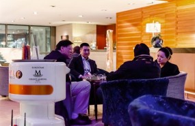 ep eurostars hotels analizainteraccionrobotsclientes