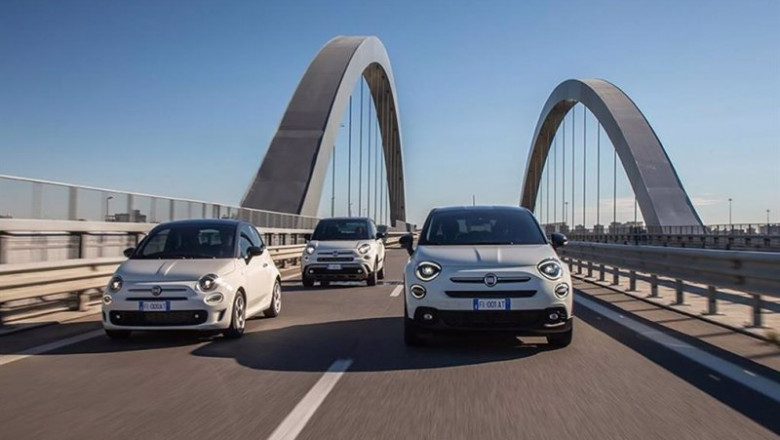 Familia Fiat 500 Hey Google. | FIAT ep familia fiat 500 hey google