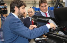 ep fernando lopez miras visitainstalacionesla empresa corvus innova