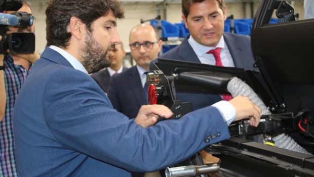 ep fernando lopez miras visitainstalacionesla empresa corvus innova