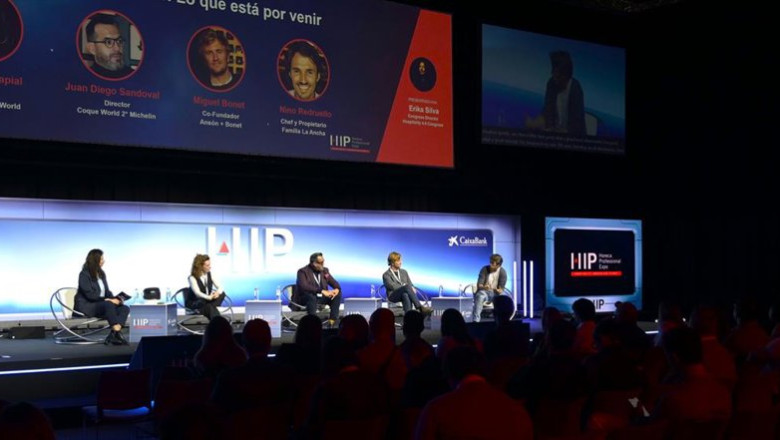 Foro de HIP | HIP 2026 ep foro de hip