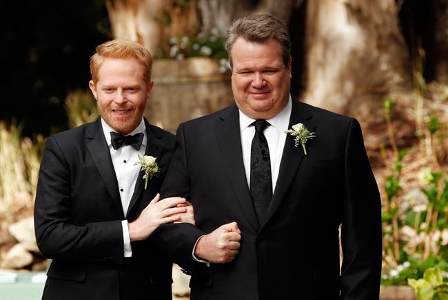 FOTOGRAMA DE MODERN FAMILY | FOTOGRAMA DE MODERN FAMILY ep fotogramamodern family