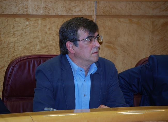 Francesc Antich | PSOE ep francesc antich 20170614103701