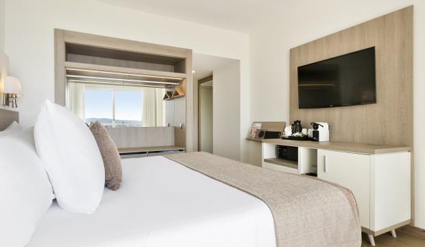 Habitación de hotel de Meliá | MELIÁ HOTELS INTERNATIONAL ep habitacionhotelmelia