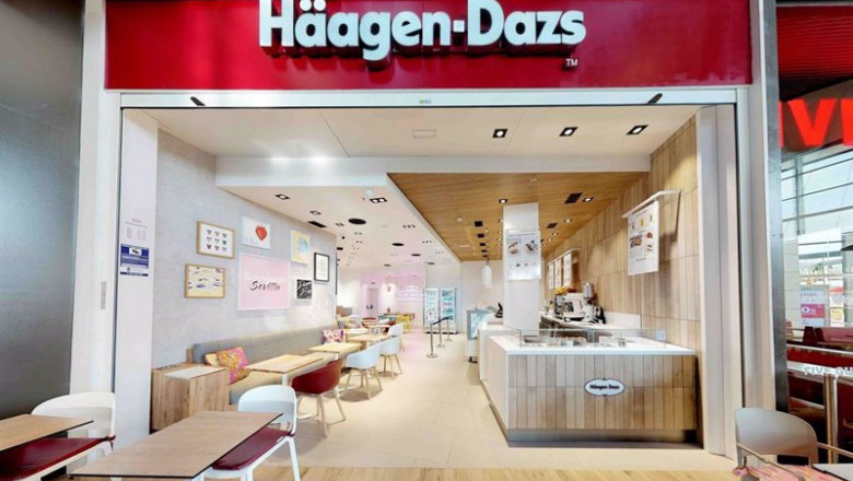 Häagen-Dazs | HÄAGEN-DAZS ep hagen dazs