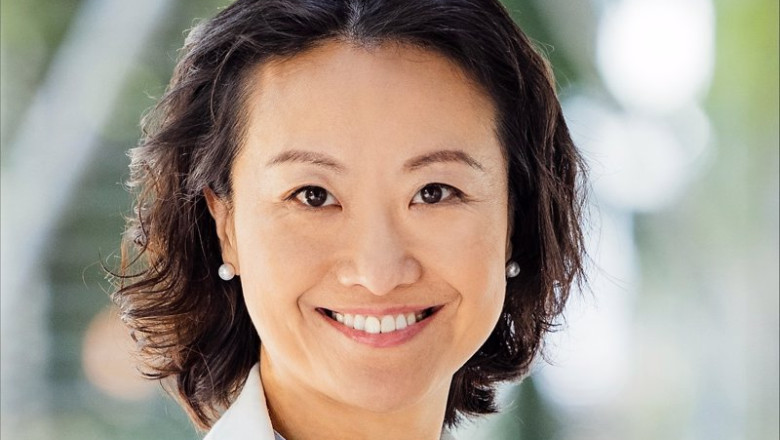 Helen Hu, nueva consejera general y directora jurídica de Volvo Cars | VOLVO CARS ep helen hu nueva consejera general y directora juridica de volvo cars