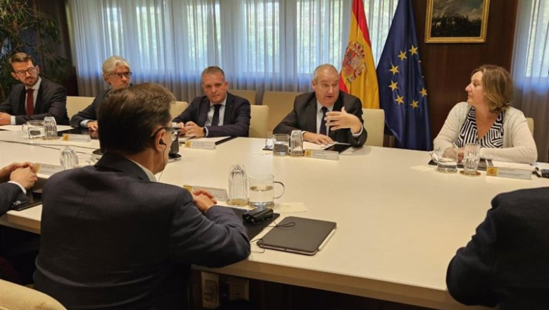 ep hereu senala a mahle que dispone de instrumentos para solucionar la situacion en cuenca y