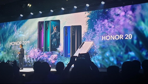 Huawei | EUROPA PRESS ep honor huawei recomienda prudencia y mantienepuestala ventahonor 20principiosjunioespana