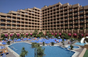 ep hotel ibersol almunecar beach spa ep hotel ibersol almunecar beach spa