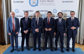 ep i d el exdirector del diario el mundo francisco rosell el lider del pp alberto nunez feijoo el ep i d el exdirector del diario el mundo francisco rosell el lider del pp alberto nunez feijoo el