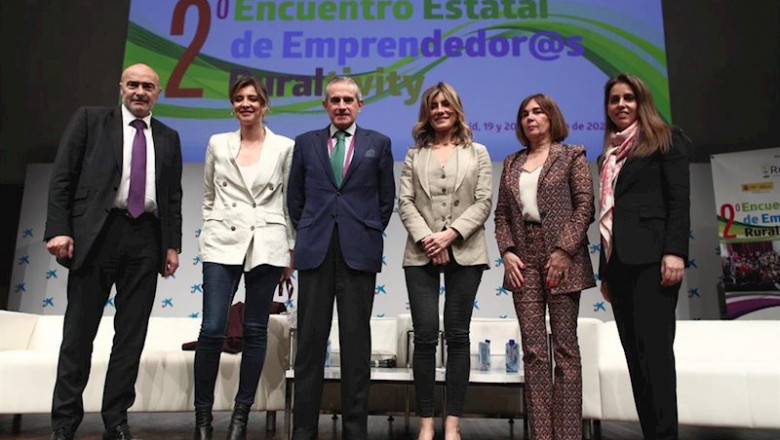 ep i-d foto de familia de la mesa de expertsy alianzasen igualdad de condiciones