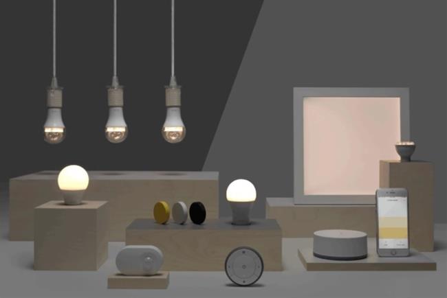 ep ikea tradfri bombillas inalambricas