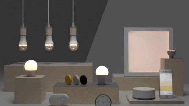 ep ikea tradfri bombillas inalambricas