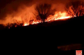 ep incendio forestal esta madrugada en las cercanias de suano en campoo de suso ep incendio forestal esta madrugada en las cercanias de suano en campoo de suso