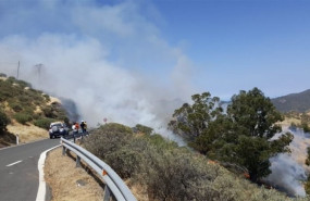 ep incendio forestalla zonalas penas enmunicipioartenara