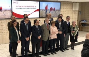 ep jornada globamente responsables odsobjetivo 6 cada gota cuenta organizada