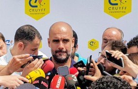 ep josep guardiola entrenador