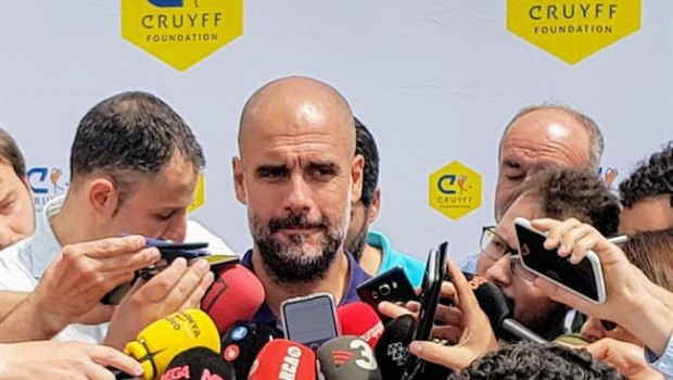 ep josep guardiola entrenador